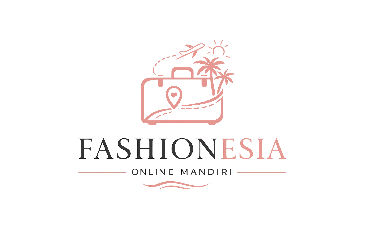 FASHIONESIA ONLINE MANDIRI